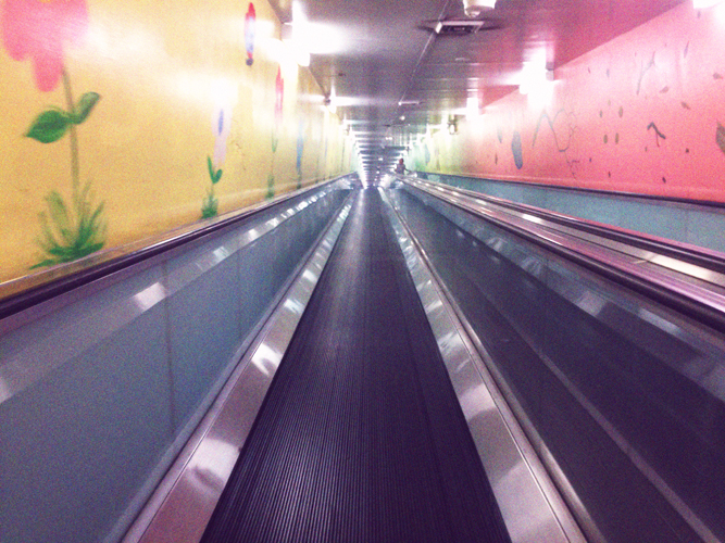expresswalkway