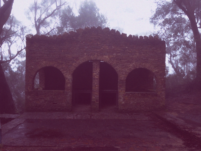 darkhouse