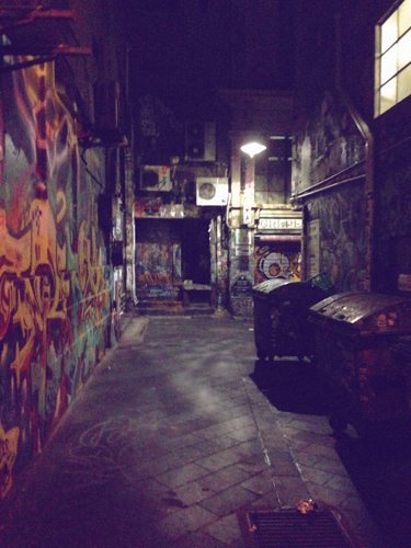 melbourne