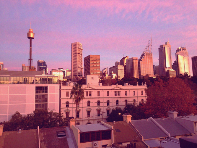 view