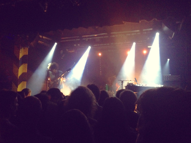 wolfmother