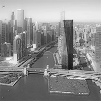 Chicago Highrise