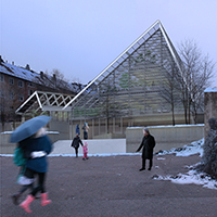 Treibhaus
