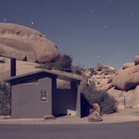 Jumbo Rocks