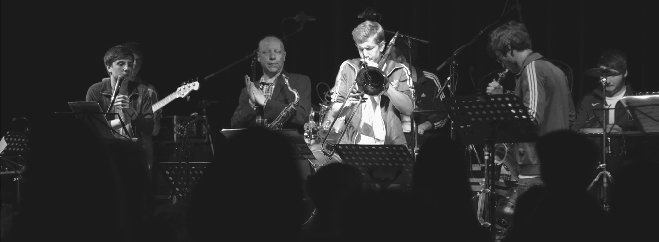 jazz 5