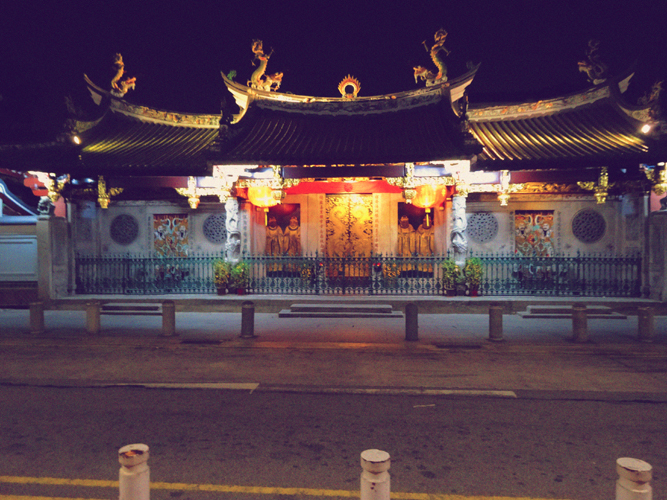 chinatown