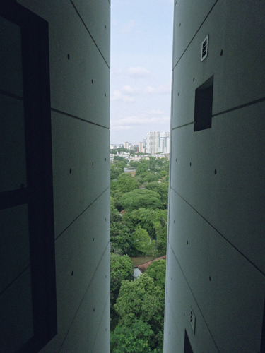 concrete