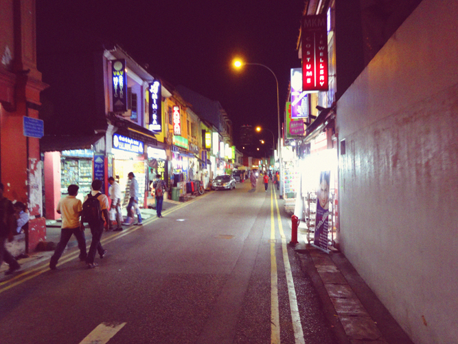 littleindia