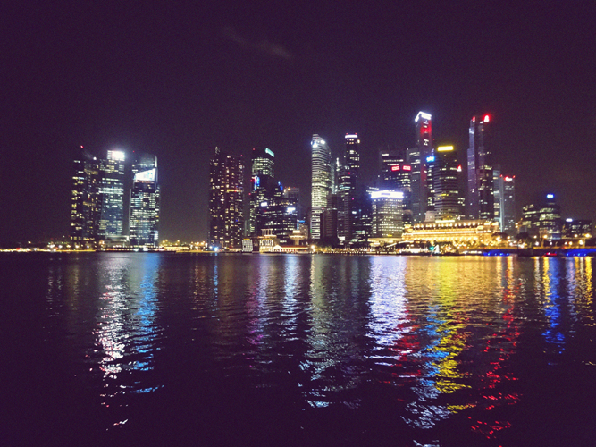 singapor