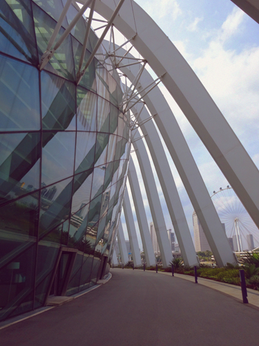 structure